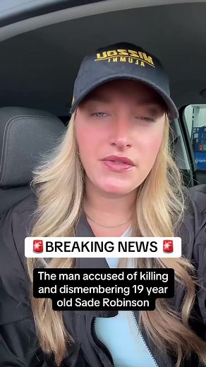 MAXWELL ANDERSON GUILTY: Reaction from TMJ4's Jenna Rae, who reported on the entire Sade Robinson homicide trial. Read more at the link in our bio.