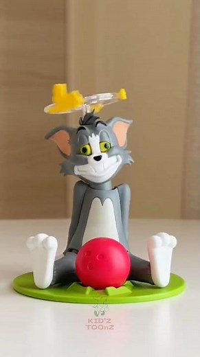 Tom & Jerry | Tom & Jerry in Full Screen | Classic Cartoon Compilation |