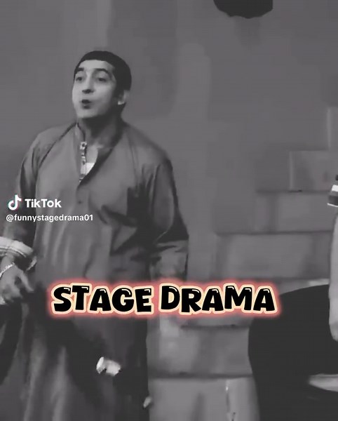 Funny Staged Drama That Will Crack You Up