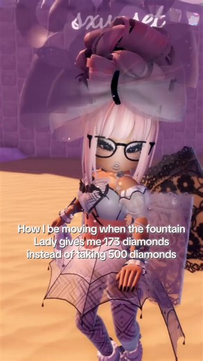 How to Get Diamonds in Royale High Easily