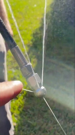 How A Bullet Nozzel Works | Drain Snake