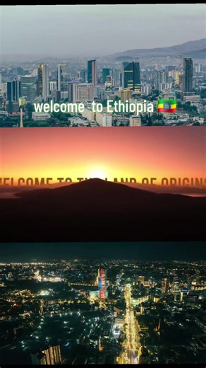 Discover the Beauty of Ethiopia