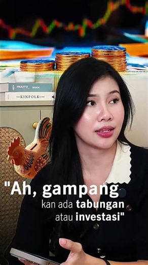 Bocor Alus yang Sering Diabaikan: Gak Punya Proteksi.