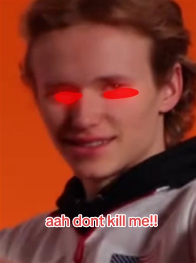 Get Creative With Laser Eyes in Your Edits