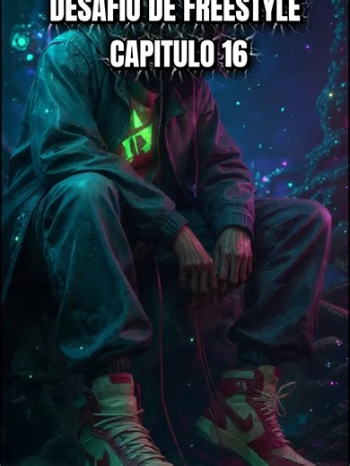 DESAFIO DE FREESTYLE CAP 16 ! Respondiendo comentarios ! Denle apoyo #freestyle #bars #hiphop #boombap #fyp