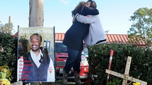 Jurors deliberate alleged murder case in 2016 shooting at Oxnard bus stop