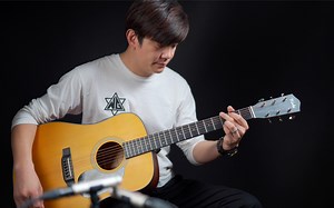 一千块的新手面单手感音色兼备？沃琪A05系列