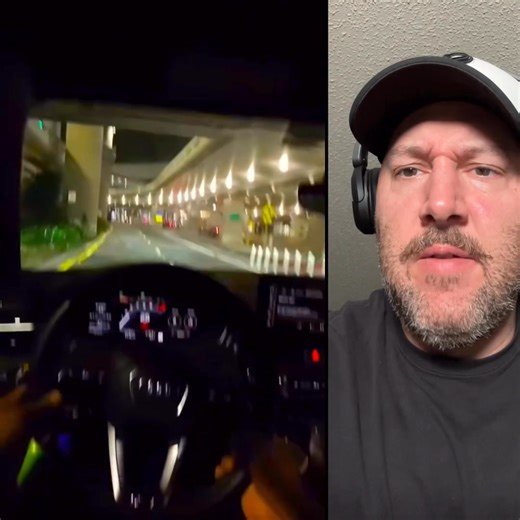 20K views · 126 reactions | guy drives to fast through airport #reaction #fblifestyle | Rambling Reactions | Facebook