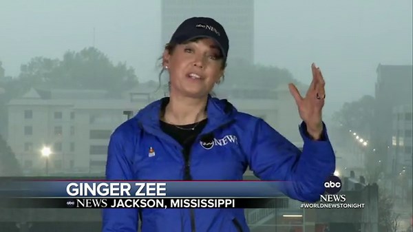 8 states across South, Midwest under tornado watch