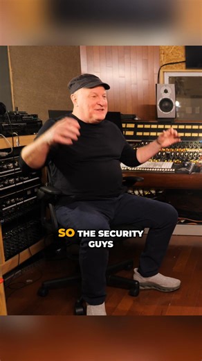 2.3K views · 12 reactions | Collin Raye talks concert chaos: Fans shocking stage streak during Beatles cover #musicianlife #podcastclips | Jim Brown | Facebook