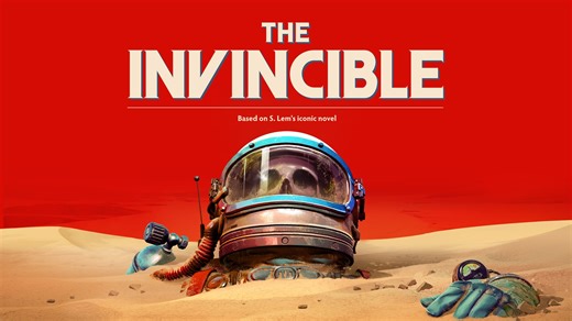 Comprar The Invincible - PC (Steam)