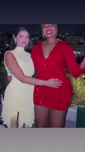 12K views · 416 reactions | Have fun always 朗 | Nancy Isime Fans | Facebook