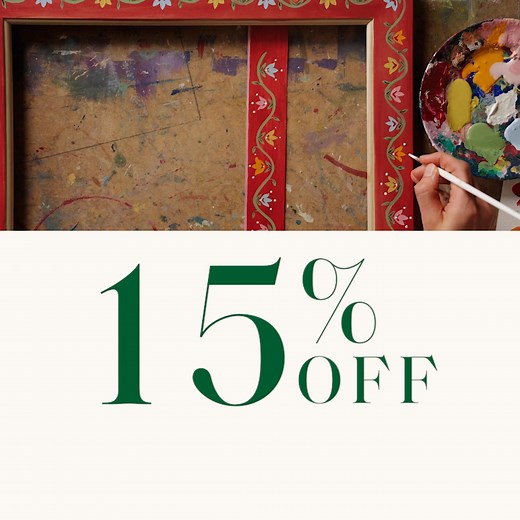 Unlock 15% off a year of creative learning ✨ Enjoy unlimited access to expert-led courses in interiors, gardening and crafts. ✅ Discover a new creative passion or skill ✅ Learn from celebrated experts in interiors, gardening, craft or food ✅ Transform your home & garden and craft bespoke gifts ✅ Access over 1300+ lessons and course workbooks ⭐ Rated ‘Excellent’ on Trustpilot | Create Academy | Facebook