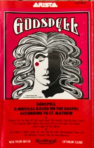 "Godspell" Original Cast - Godspell