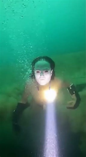 ultimate underwater adventure