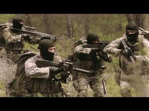 Ελληνικός Στρατός - Hellenic Armed Forces - Part 3