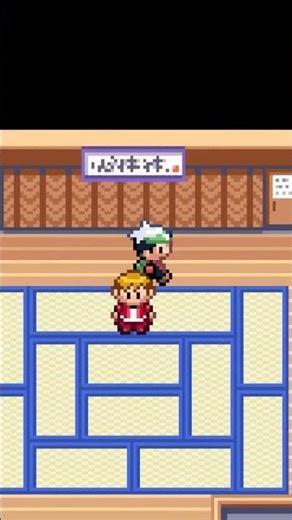 5th gym walkthrough in Pokemon emerald