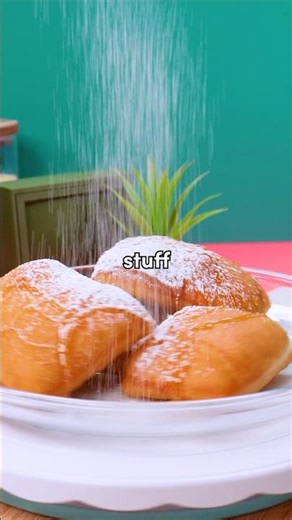 Making TIANA’S BEIGNETS from the Princess and the Frog?!