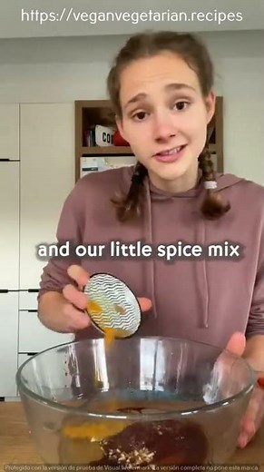 Easy Vegan Recipes in UNDER A MINUTE #71 - Vegan Recipes: The Definitive Guide