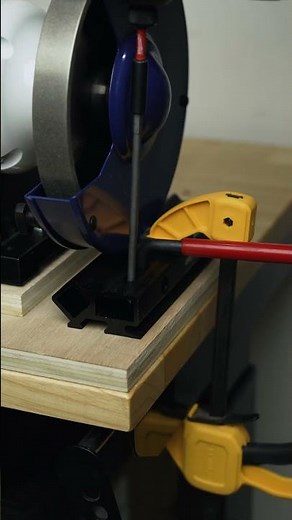 Wolverine Sharpening Jig For Wood Turning Tools #woodworking #woodturning #wood #exoticwood