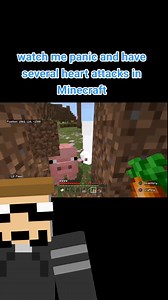 34K views · 503 reactions | Cuando entro en panico en Minecraft | Supertacotv | Facebook