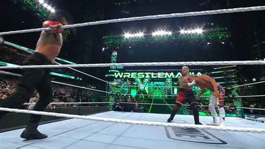 2-years-ago today...Perfection.