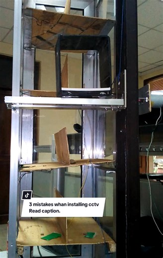 3 Common CCTV Installation Mistakes to Avoid