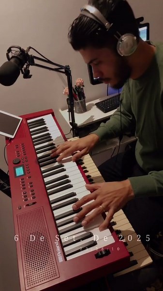 Montando VS Multitrack no Reaper | Roland Go Keys 3