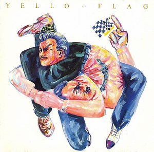 Yello - Flag