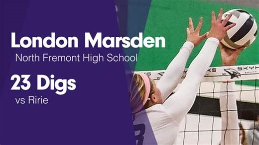 London Marsden Game Report: vs Soda Springs