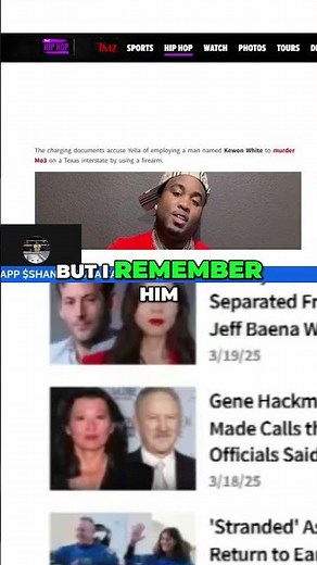 Yellow Beezy: The Rapper Shining with Errol Spence