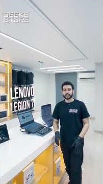 💡✨ Try Before Buy from Geeks Store. Try yourself before you buy 💻🎮