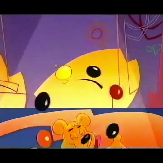 Haribo - Magician Kid (1995, UK)