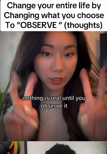 Observer Effect and Quantum Manifestation: Change What You Observe