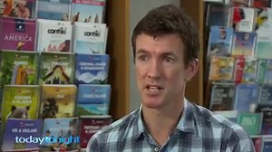 7.9K views · 46 reactions | The unprecedented demand from WA footy fans for Grand Final packages with the Eagles chasing back to back flags. | Today Tonight | Facebook