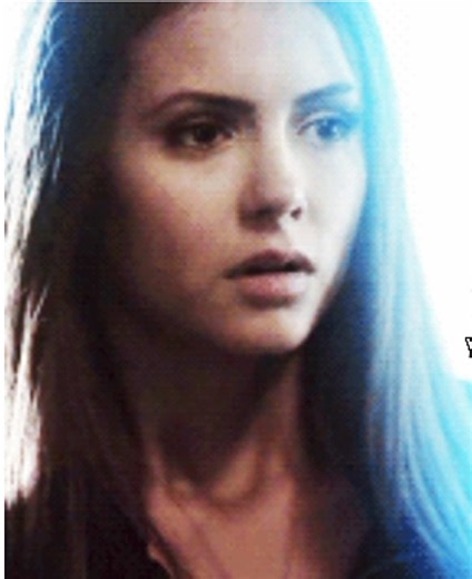 finally gonna be okay #elenagilbert #thevampirediaries #depression #thesick #sad