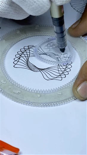 Watch This Before It’s Too Late #shorts #spirograph #2026