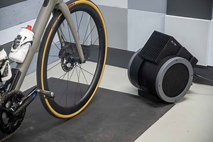 Elite Aria Smart Trainer Fan In-Depth Review