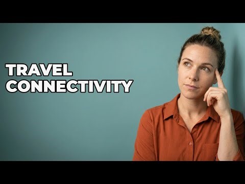 Do eSIMs Make Staying Connected Easier Overseas?