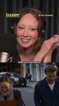 Tuner Ouvido Absoluto Mão Leve | Whispered Scene | Já no Cinema