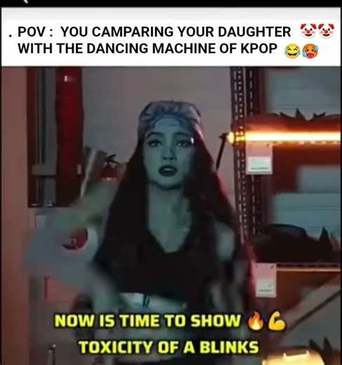 Lisa is Dancing machine 😂🥵🔥#lisa #blackpink #shorts