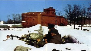 Battle of Königsberg 1945 | Dark Documentaries