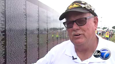 61K views · 1.1K reactions | NEVER FORGET: The Moving Wall - a...