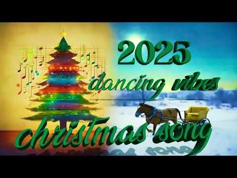 latest New Christmas New Vibes Best song collection 2025 (official song)