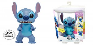 New Interactive Stitch Figure From Playmates Toys Coming to Walgreens | Chip and Company