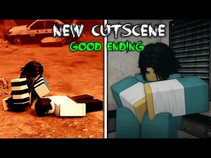 [4K] The Mimic - Book 2 Chapter 4 - NEW CUTSCENE GOOD ENDING!