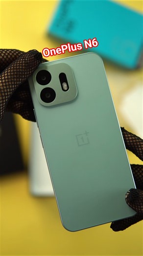 OnePlus N6 || OnePlus N6 Unboxing, First Look & Launch In India