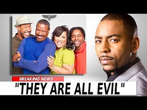 At 49, Ken Lawson DISAPPEARED. What REALLY Happened to Ken Lawson!