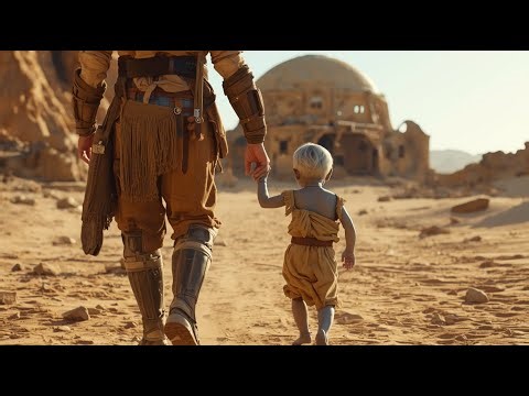 Alien Girl Waited Years for Parents Who Never Came Back—Until a Human Changed Everything HFY