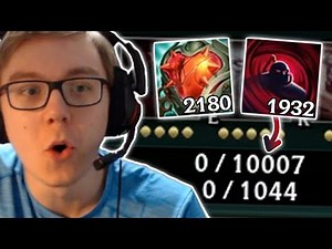 10K HEALTH UNBEATABLE SION BOOOOM!